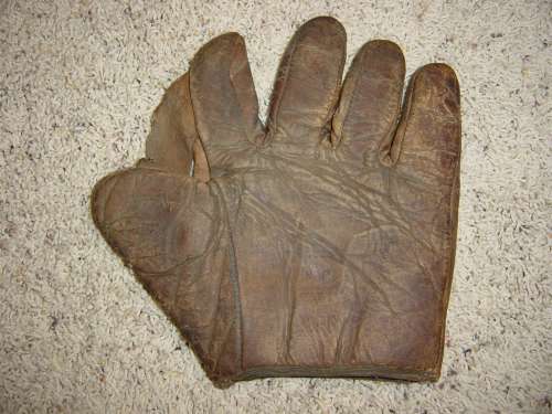 Belknap 1 Inch Web Front